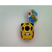 Oball Go Grippers Vehicle Assortment School Bus