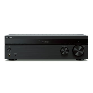 Sony STR-DH590 Home Theater 5.2 Multi-Channel 4K HDR AV Receiver