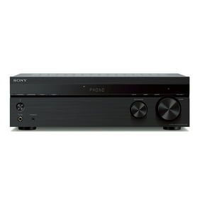 Sony STR-DH190 Bluetooth Home Theater Stereo Receiver