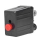 thumbnail image 5 of Interruptor de presión ANGGREK compresor de aire Regulador Control Automático 90-125PSI 220V 380V, 5 of 8