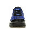 thumbnail image 3 of Nike Men's Air Max Plus Premium Black Racer Blue Running Shoes, from StockX, 3 of 5
