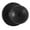 Black, variant on Weslock 00205G1--0020 Hudson Half Dummy Lock Oil Rubbed Bronze Finish