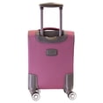 thumbnail image 3 of Maleta de CABINA Miguel Petacas Jon 8981 18' Morado, 3 of 4