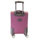 thumbnail image 3 of Maleta de CABINA Miguel Petacas Jon 8981 18' Morado, 3 of 4