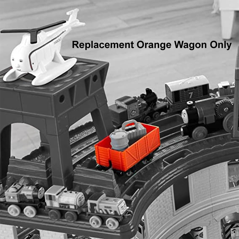 thomas the train replacement wheels