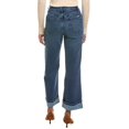 thumbnail image 2 of JOE'S Jeans womens  Matriarch Wide Leg Jean, 26, 2 of 3