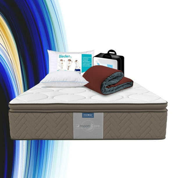 Almohadas anti acaros hotsell