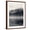 Brown Frame, variant on Art.com The Great Escape Photographic Print by Design Fabrikken, 12" x 16"
