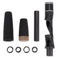 thumbnail image 1 of 1 Set Hollow Fishing Rod Handle Fishing Rod Handle Grip Reel Seat Kit, 1 of 6