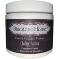 thumbnail image 1 of Chalky Patina Furniture Paint - Pure White, 473 ml, 1 of 2