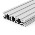 thumbnail image 3 of 600mm Length 2080 T-Slot Aluminum Profiles Extrusion Frame For CNC, 3 of 5