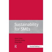 Doshorts Sustainability for SMEs, (Hardcover)