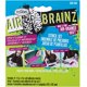 AirBrainz Créer Votre Propre Pochoir 4 / Pkg-4 "X4" – image 3 sur 3