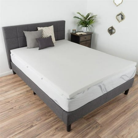 Pressure Point Mattress Topper