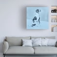 thumbnail image 3 of A Very Modern Dog 'Pop Modern Dog III' Canvas Art, 3 of 3