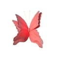 thumbnail image 2 of Double Layer Gradient Paper Butterfly Flower for Wedding Party Garden Decoration, 1 Count, 2 of 6