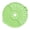 Green, variant on Silicone Foldable Splatters Guard Lid Universals For Most Pots Frying Pan Oil Greases Splashes Screen Kitchen Accessories