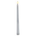 thumbnail image 2 of WHEANG LED Remote Control Long Stem Electronic Candle Light 18" Flameless Taper Candles, 2 of 4