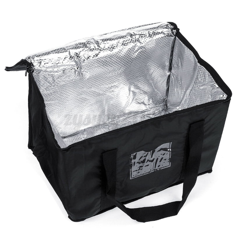 insulated grocery bag walmart