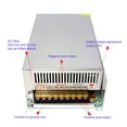 thumbnail image 4 of AC 170-250V to DC 24V 30A 720W Voltage Transformer Regulated, 4 of 8