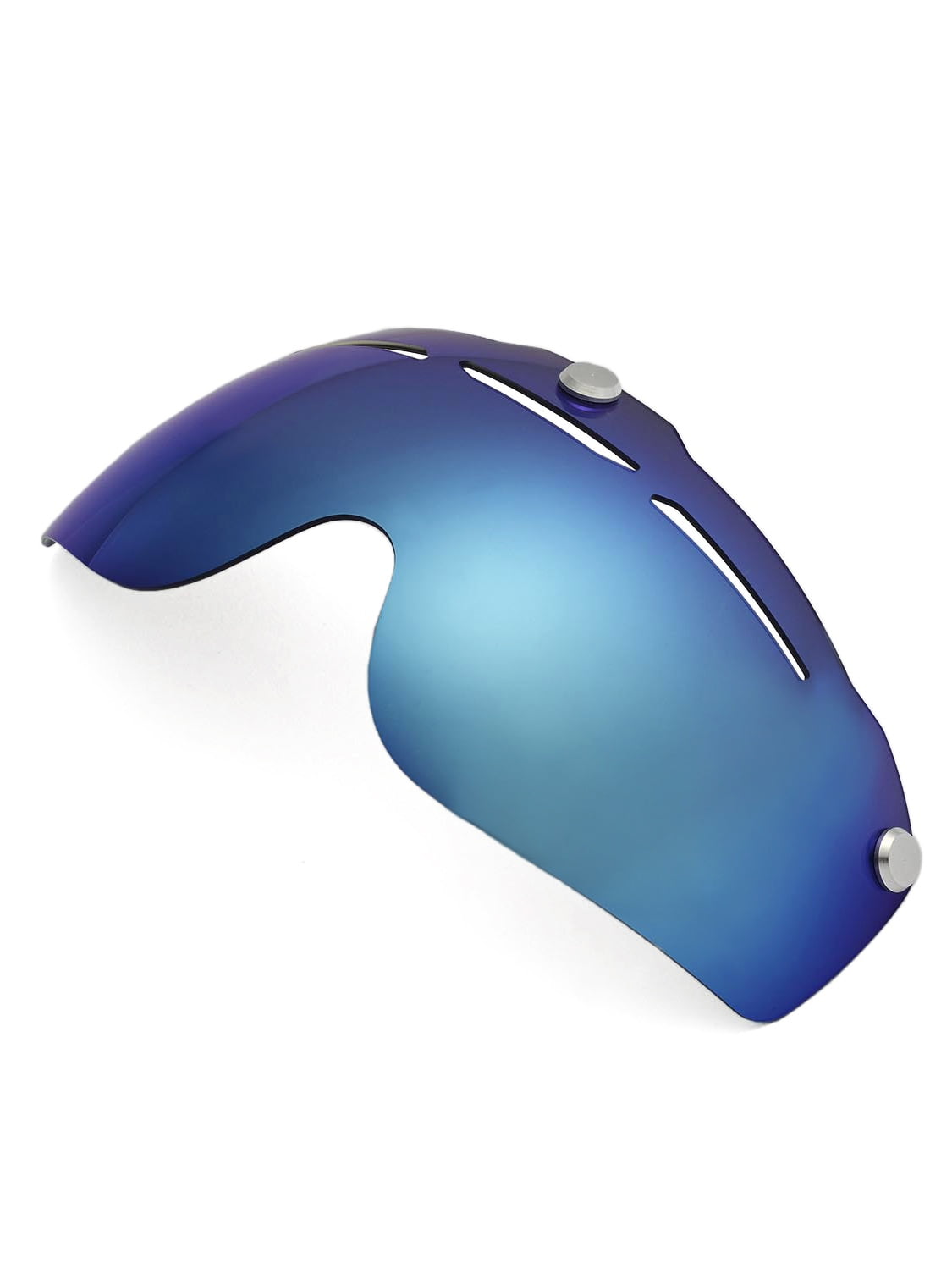 NUOVI CASCHI CICLISMO GIRO : SYNTHE E AIR ATTACK SHIELD - Foto 9