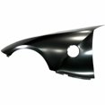 thumbnail image 2 of For BMW Z4 2003 04 05 06 07 2008 Fender Assembly Driver Side | Front | Steel | BM1240149 | 41357053327-PFM, 2 of 6