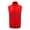 Red, variant on Meichang Heated Vest Men and Women Waterproof Outdoor Travel Outerwear 9 Heating Area Electric Heated Jacket Skiing Body Warmer Heated Clothing