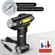 thumbnail image 5 of Tire Inflator Air Compressor Portable Car Tire Pump with Pressure Gauge 150PSI Portable Air Pump for Car Bike Sport Ball, 5 of 5