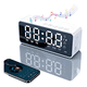 thumbnail image 1 of Reloj Parlante Despertador Digital Portátil Con Bocina, 1 of 3