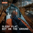 thumbnail image 3 of Carpa hamaca Haven Tents Original Lay-Flat impermeable, 3 of 8