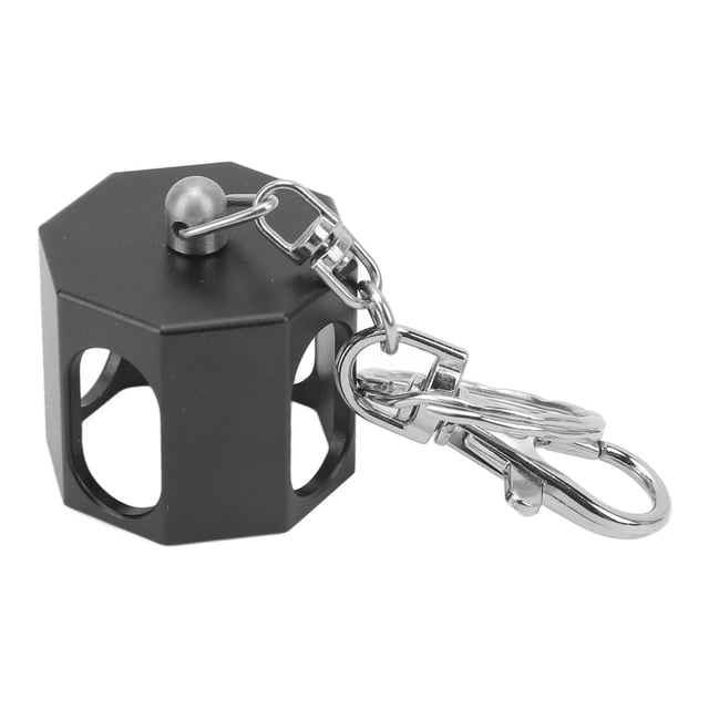 Soporte de aluminio para tiza de billar, soporte para tiza de billar, soporte para tiza de billar negro, soporte para tiza de billar, construcción robusta