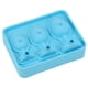 thumbnail image 1 of Moldes Cubitos Hielo Con Forma Divertida Bandeja Molde para Broma Tapón Anal Silicona Enfriar Cócteles Whisky, 1 of 9