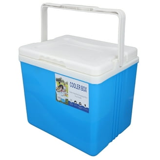 Coleman 50 QT. Xtreme 5-Day Heavy-Duty Cooler with Big Wheels