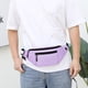 thumbnail image 1 of Riñonera unisex Fiudx con correa de hombro ajustable y ligera para deportes y viajes, 1 of 6