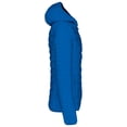 thumbnail image 3 of Kariban Mens Lightweight Hooded Padded Jacket, 3 of 3