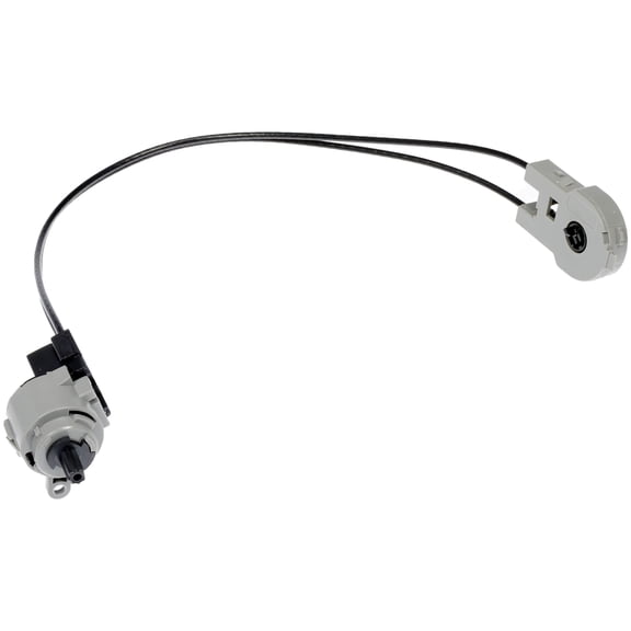 Dorman 926-826 HVAC Mode Control Cable for Specific Ford Models