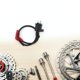 thumbnail image 4 of IDEANATEGRATE Bobina De Encendido Multifuncional Para Motocicleta Para Eficiencia Y Potencia Del Motor, 4 of 7