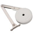 thumbnail image 1 of Tige de support pour table de Toilette, Tige de support de Gaz Rabattable, 1 of 7