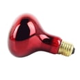 thumbnail image 3 of Lamp Reptile Lamp Night Infrared Heating Lamp Reptile Lizard Warming Insulating Bulb, 3 of 8