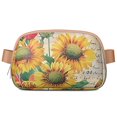 thumbnail image 1 of Colorful Paisley Boho Reusable Grocery Bag - Foldable Tote with Ethnic Floral Patterns, Spacious & Machine Washable, 1 of 4