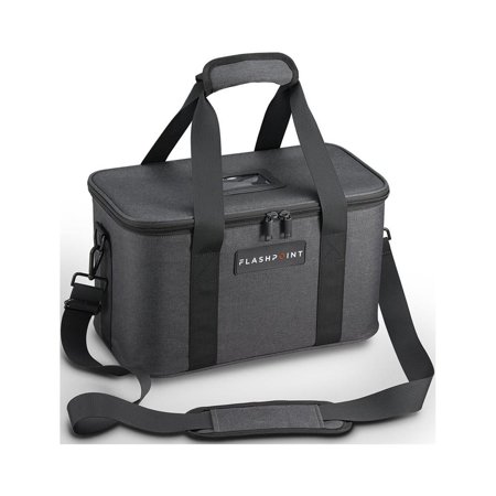 UPC: 0192223171879 | Flashpoint Carrying Bag for H2400P Flash HeadHead