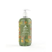 AromaHome 16.9 oz Crisp Fall Leaves Hand Soap