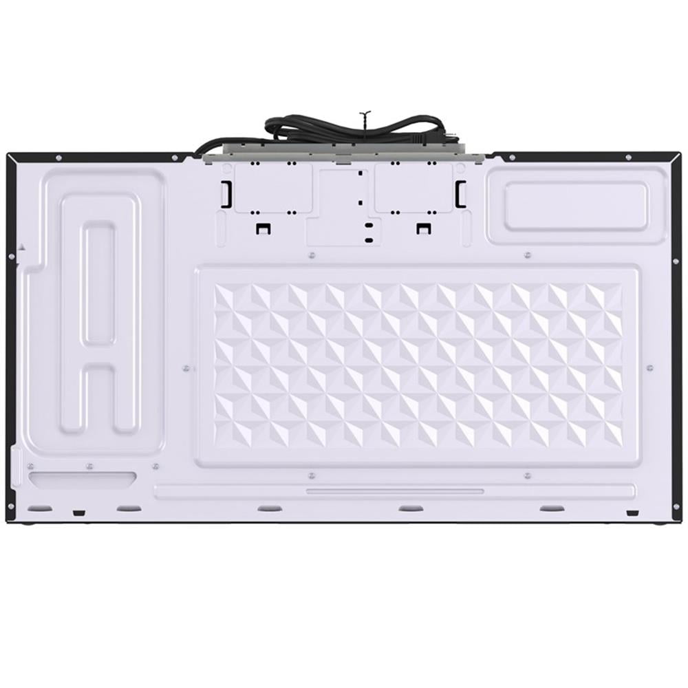 Pemberly Row 1.9 cu. ft. Over the Range Stainless Steel Microwave.