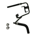 thumbnail image 5 of Rein Line Assembly - Suction P/S Return Hose Fits select: 2000-2004 TOYOTA AVALON, 5 of 10