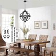 thumbnail image 4 of 10 Feet Industrial Black Light Fixture Chain, 4 of 5