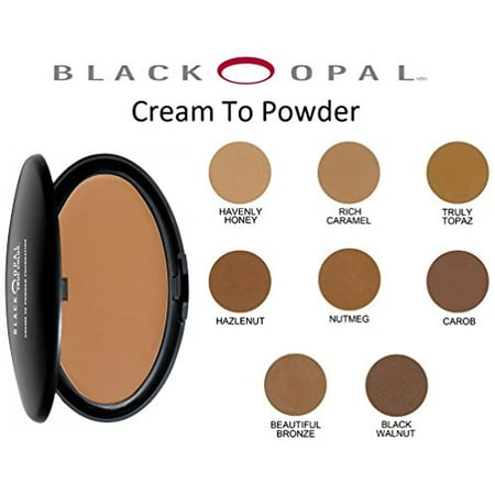 Black Opal Creme To Powder Foundation Hazelnut | Walmart Canada