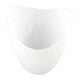 thumbnail image 1 of Cubo de hielo de cerveza Macarena Enfriador de Vino 4L Blanco Esmerilado, 1 of 8