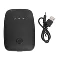 thumbnail image 2 of 4G Wifi Portátil, ABS Admite Cifrado Móvil WPA WPA2 Del Enrutador WiFi De 10 Dispositivos Para Computadora Portátil, 2 of 7