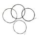 thumbnail image 5 of lele de Strings Accesorio de Instrumento de Cuerda Negro 1 / 4 Piezas, 5 of 9