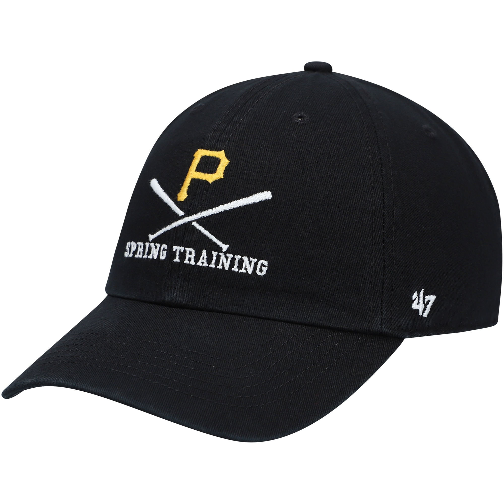 Men s Pittsburgh Pirates MLB Spring Training Hat Uganda Ubuy